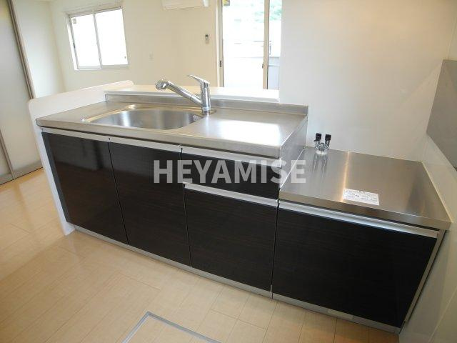 クレールＭのキッチン|※同物件同室タイプの写真でございます※現況を優先します※