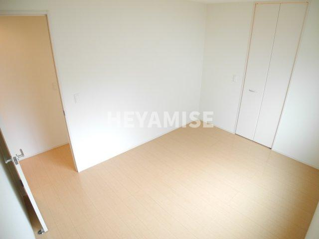 クレールＭの居間・リビング|※同物件同室タイプの写真でございます※現況を優先します※