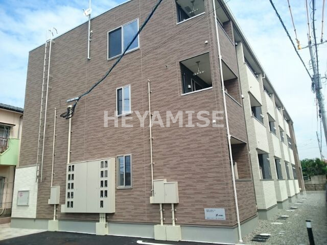 インプレス　ネクスト