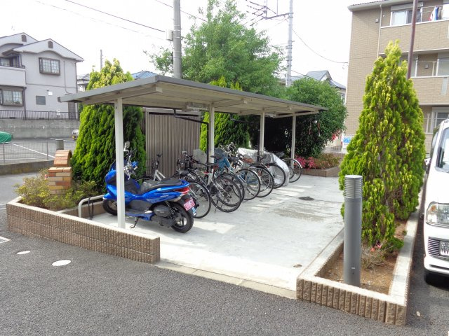 【その他共用部分】