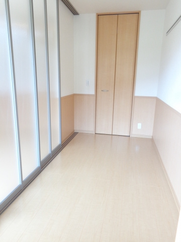 【寝室】 | ＊洋室の写真です＊