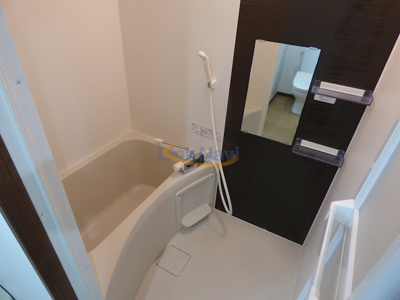 【浴室】 | ウインズコート西梅田Ⅱ