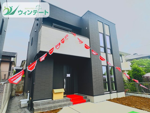 タマタウン牛久南