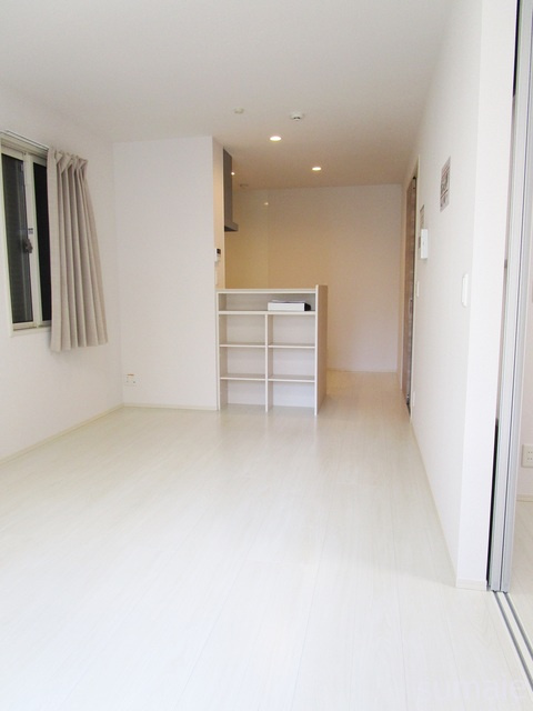 グラン　コンフォートの寝室|洋室です☆