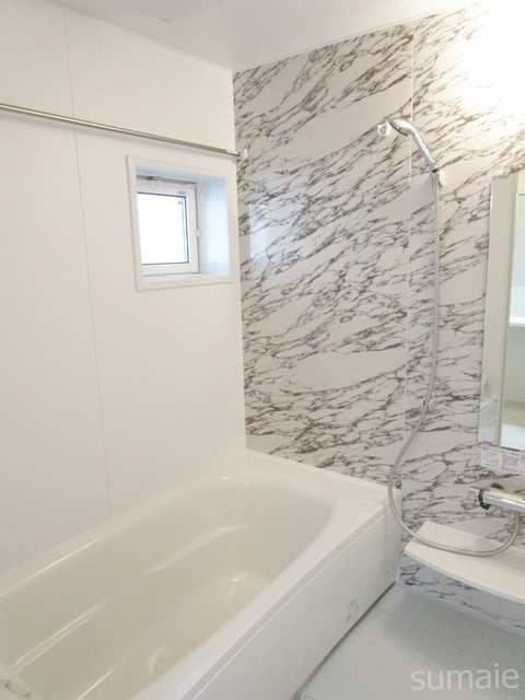 グラン　コンフォートの浴室|バスタブです☆