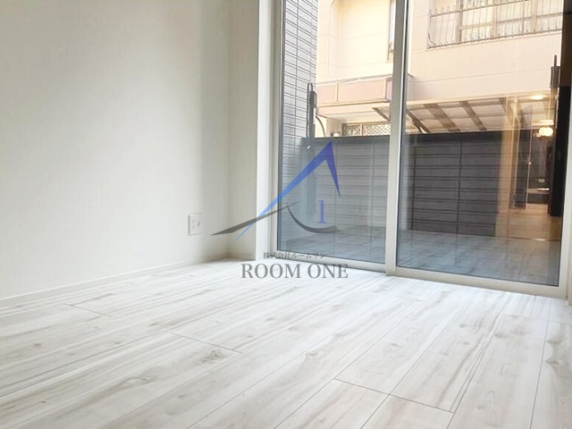 Ｌｙｃｏｒｉｓ西小山の寝室|寝室です。