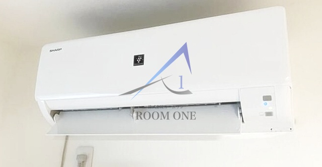 Ｌｙｃｏｒｉｓ西小山のその他|エアコン付です。