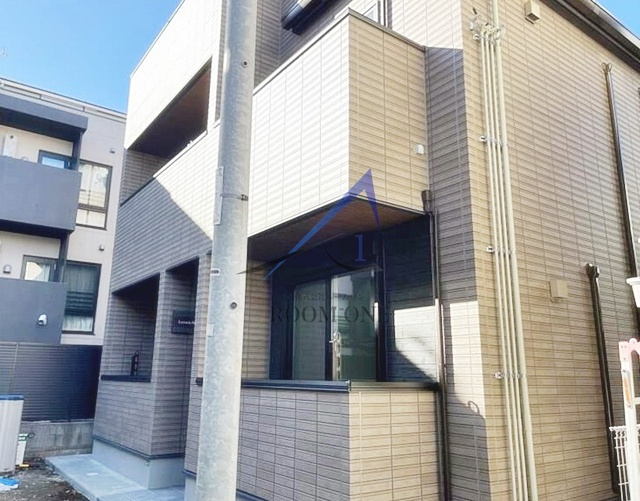 Ｌｙｃｏｒｉｓ西小山