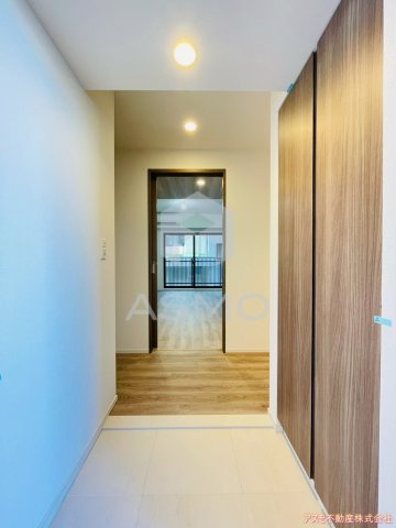 【玄関】 | STANDZ四天王寺前夕陽丘