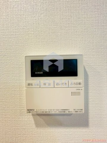 【設備】 | STANDZ四天王寺前夕陽丘