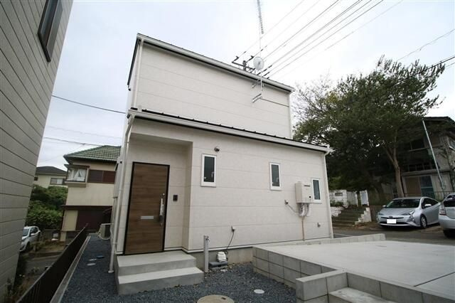 七栄６５４貸家の画像