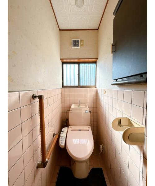 売中古戸建　中央区安松町のその他