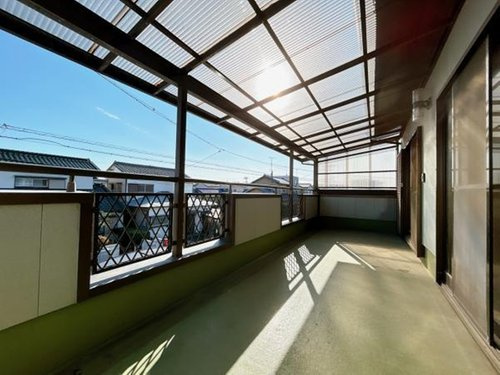 売中古戸建　中央区安松町のその他