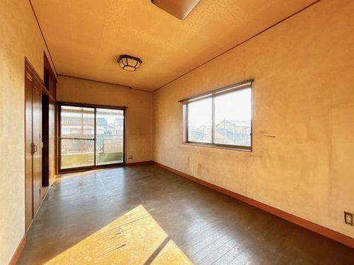 売中古戸建　中央区安松町のその他