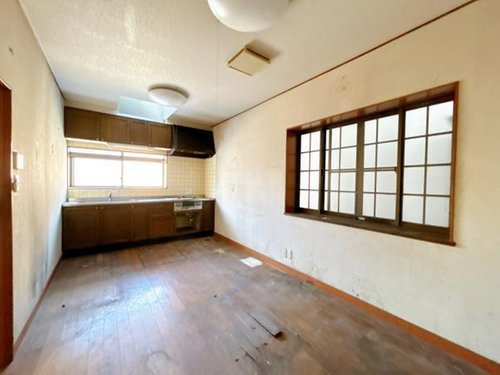 売中古戸建　中央区安松町のその他