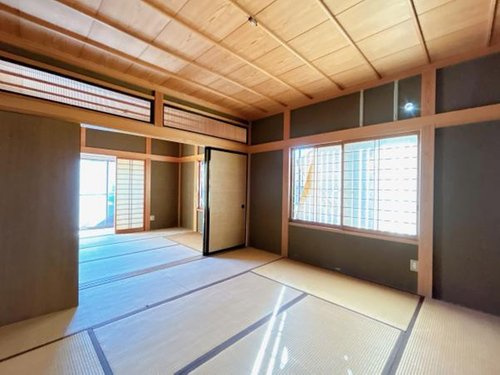 売中古戸建　中央区安松町のその他