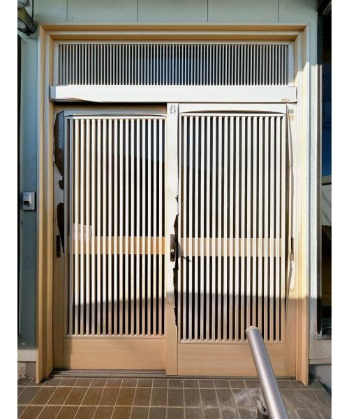 売中古戸建　中央区安松町のその他