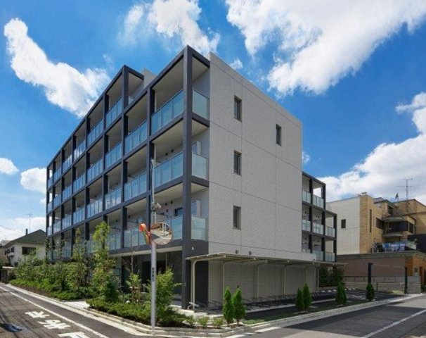 エスティメゾン千石の画像