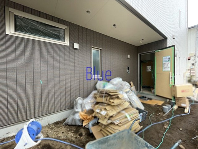 【エントランス】 | コーポ安岡Ⅱ