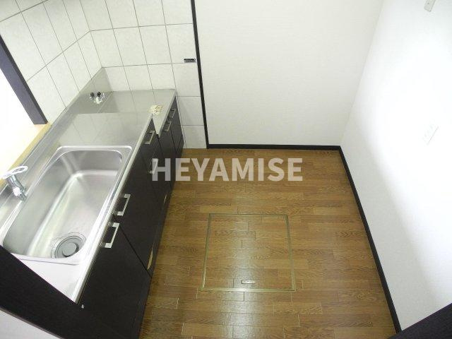 LA　PRECIEUSEのその他|※室内画像は別号室のもの