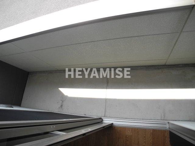 LA　PRECIEUSEのバルコニー|※室内画像は別号室のもの