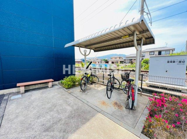 LA　PRECIEUSEのその他共用部分