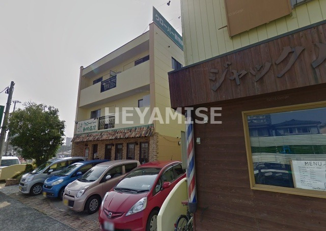 ちぢわマンションの外観|※同物件同室タイプの写真でございます※現況を優先します※