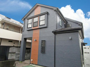 リフォーム済 中古戸建の画像