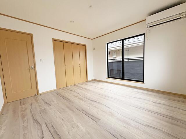 【洋室】 | リフォーム済 中古戸建 |  