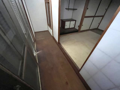 【和室】 | 大和高田市礒野南町【リフォーム済】