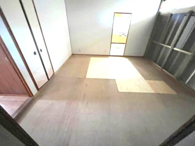 【居間・リビング】 | 大和高田市礒野南町【リフォーム済】