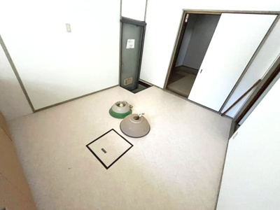 【ダイニング】 | 大和高田市礒野南町【リフォーム済】