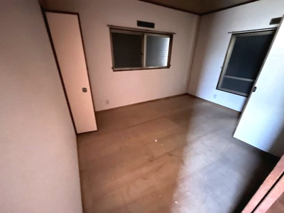 【洋室】 | 大和高田市礒野南町【リフォーム済】