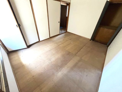 【子供部屋】 | 大和高田市礒野南町【リフォーム済】