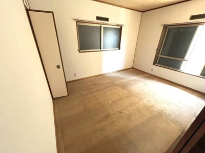 【子供部屋】 | 大和高田市礒野南町【リフォーム済】