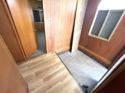 【その他】 | 大和高田市礒野南町【リフォーム済】