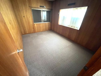 【寝室】 | 大和高田市礒野南町【リフォーム済】