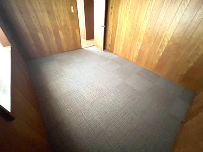 【寝室】 | 大和高田市礒野南町【リフォーム済】