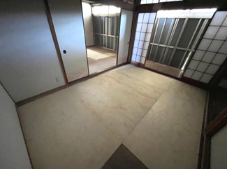 【和室】 | 大和高田市礒野南町【リフォーム済】