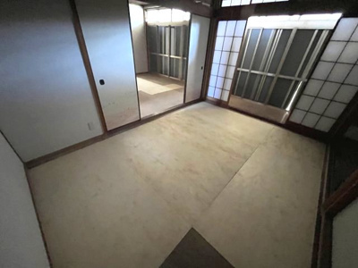 【和室】 | 大和高田市礒野南町【リフォーム済】