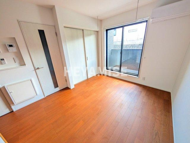 Prezia西栄田のその他