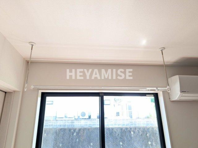 Prezia西栄田のその他