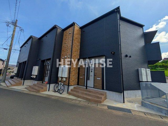 Prezia西栄田