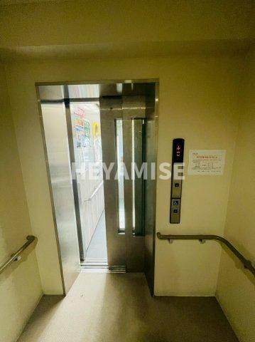 マルタヤ南山手クラブのその他共用部分
