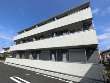 スカイフラットの画像