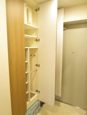 【設備】 | パークホームズ川口ザレジデンス | 別号室参考写真です