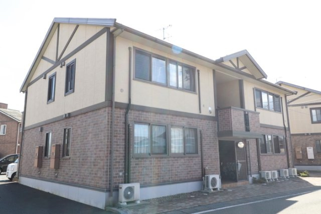 リビングタウン南仙北　Ｂ