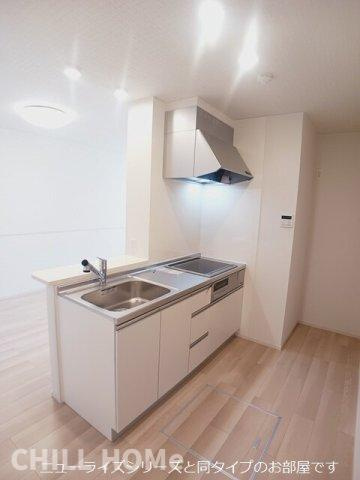 アンジュのキッチン|当社、チルホームのHPもご覧ください(^^)/物件情報多数♪