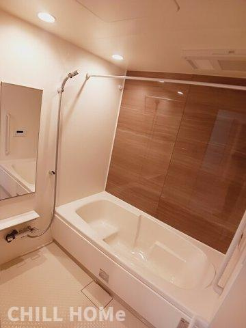 アンジュの浴室|当社、チルホームのHPもご覧ください(^^)/物件情報多数♪