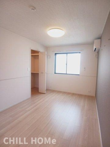 アンジュの内装|当社、チルホームのHPもご覧ください(^^)/物件情報多数♪